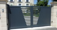 Notre société de clôture et de portail à Saint-Loup-Lamaire